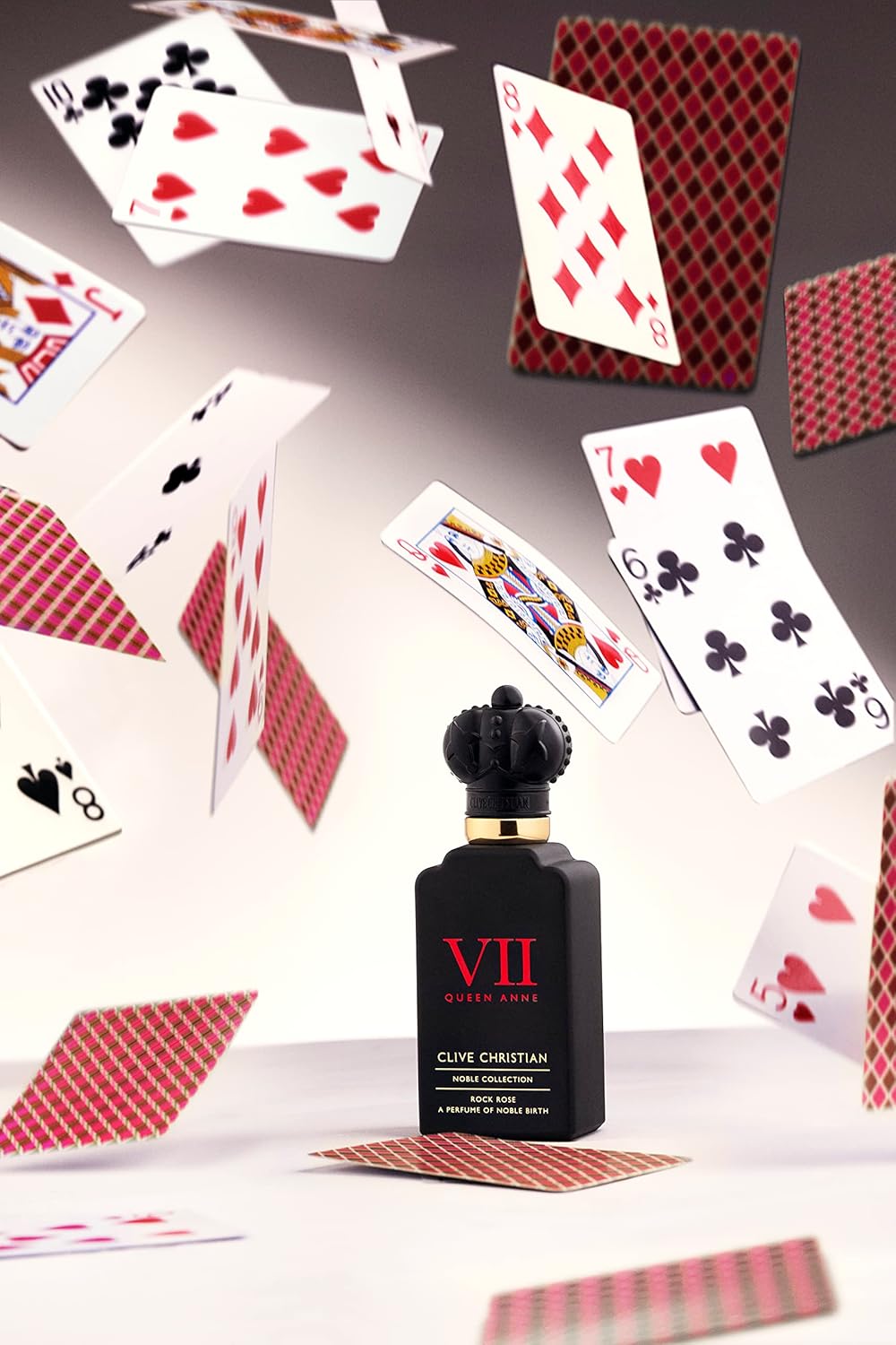 CLIVE CHRISTIAN B0982L332S LUXURY PERFUME FOR MEN 100ML