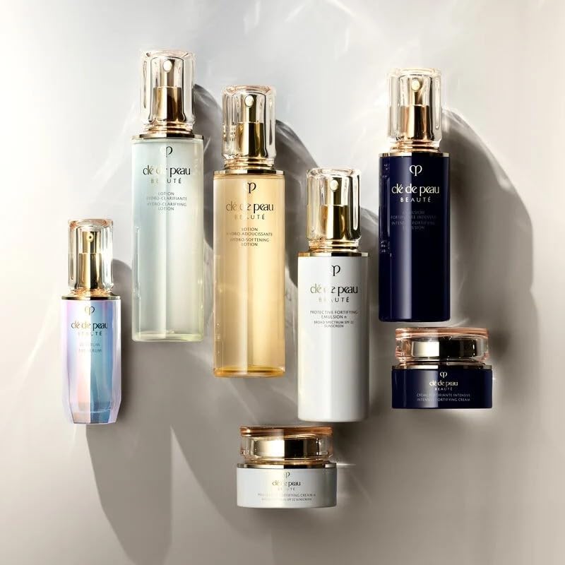 CLé DE PEAU BEAUTé B0CPXT7VN6 LUXURY SKINCARE PRODUCT