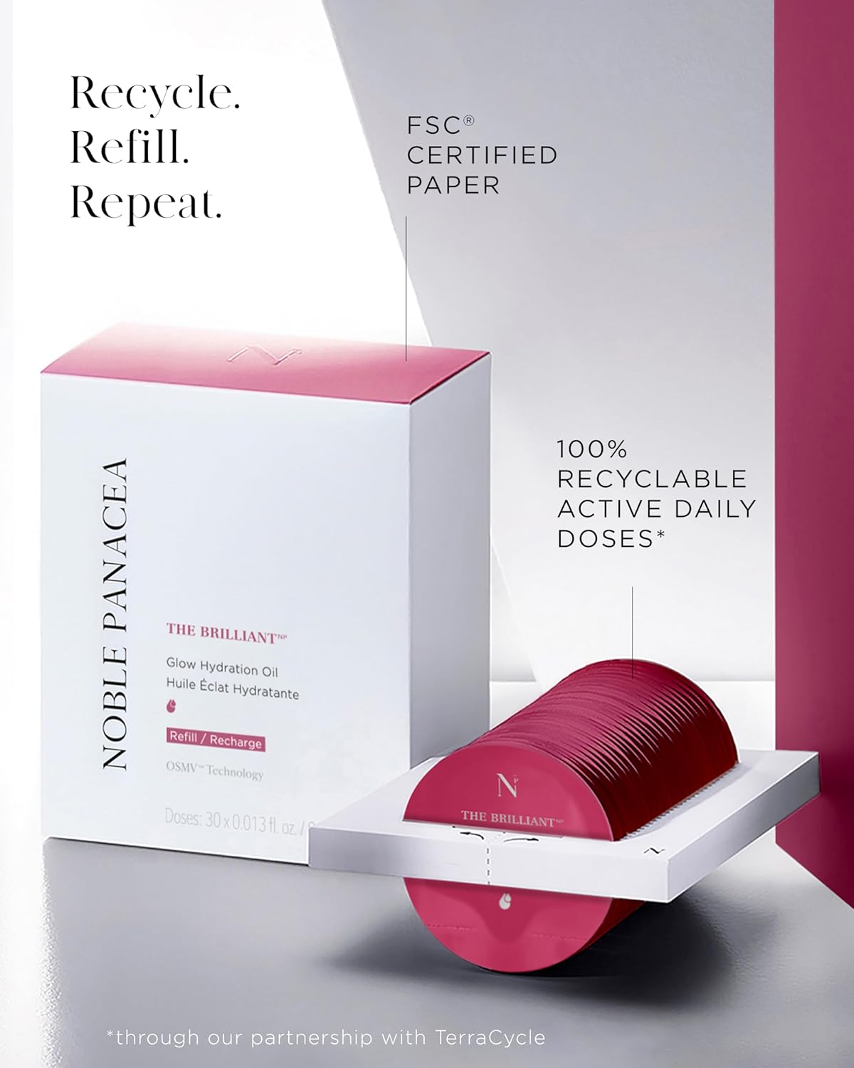 NOBLE PANACEA B0CMTYJT89 ADVANCED SKINCARE