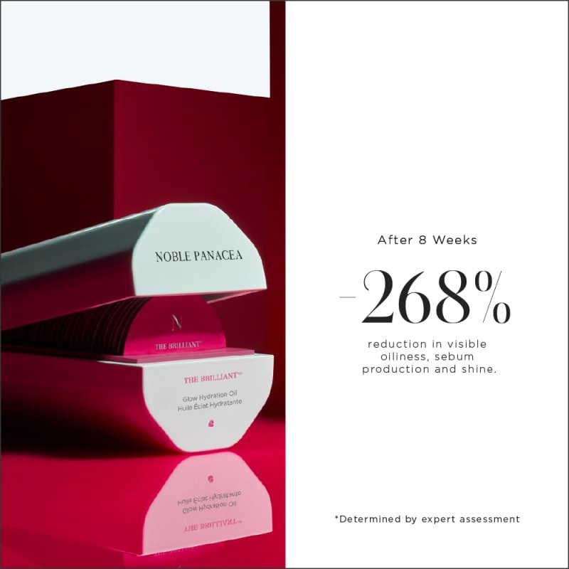 NOBLE PANACEA B0CMTYJT89 ADVANCED SKINCARE