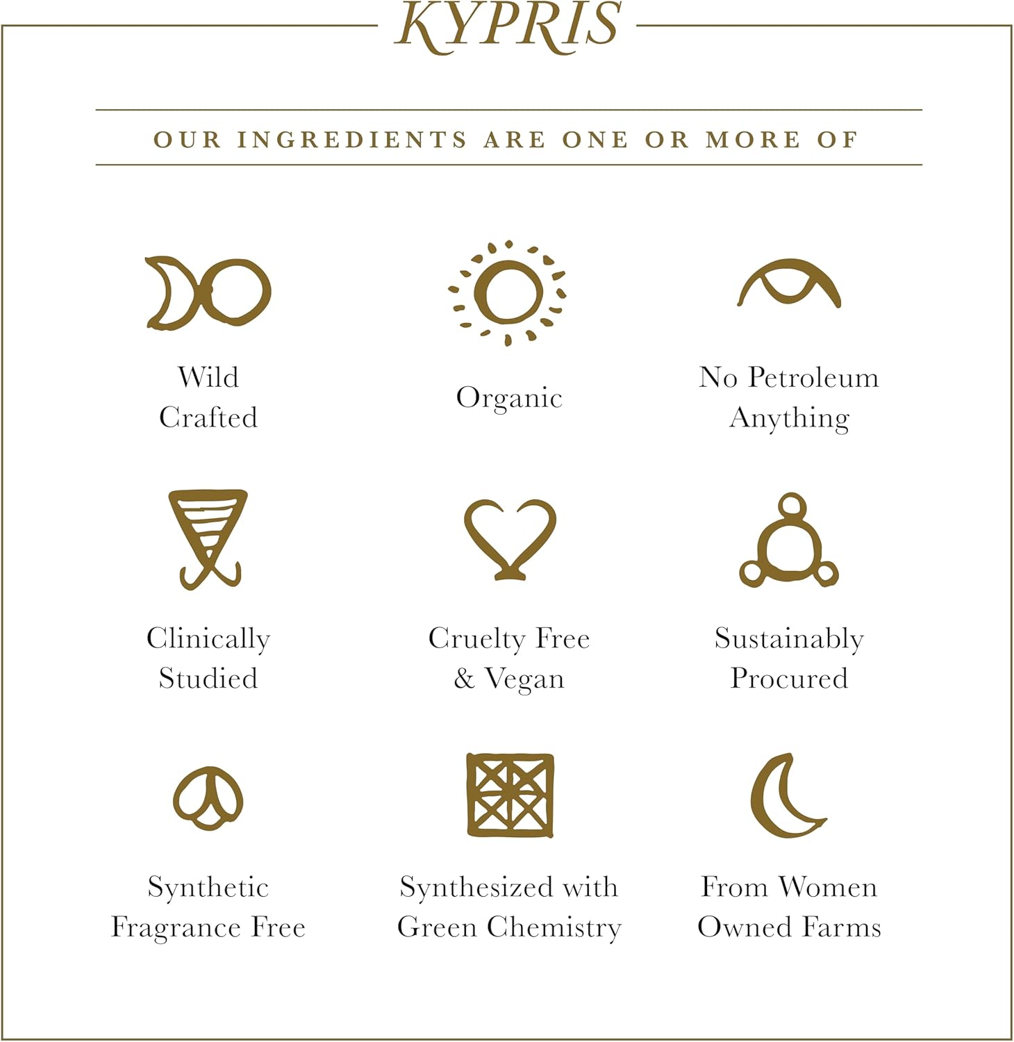 KYPRIS BEAUTY 1.59 FL OZ PACK OF 1 SKINCARE SERUM FOR RADIANT SKIN