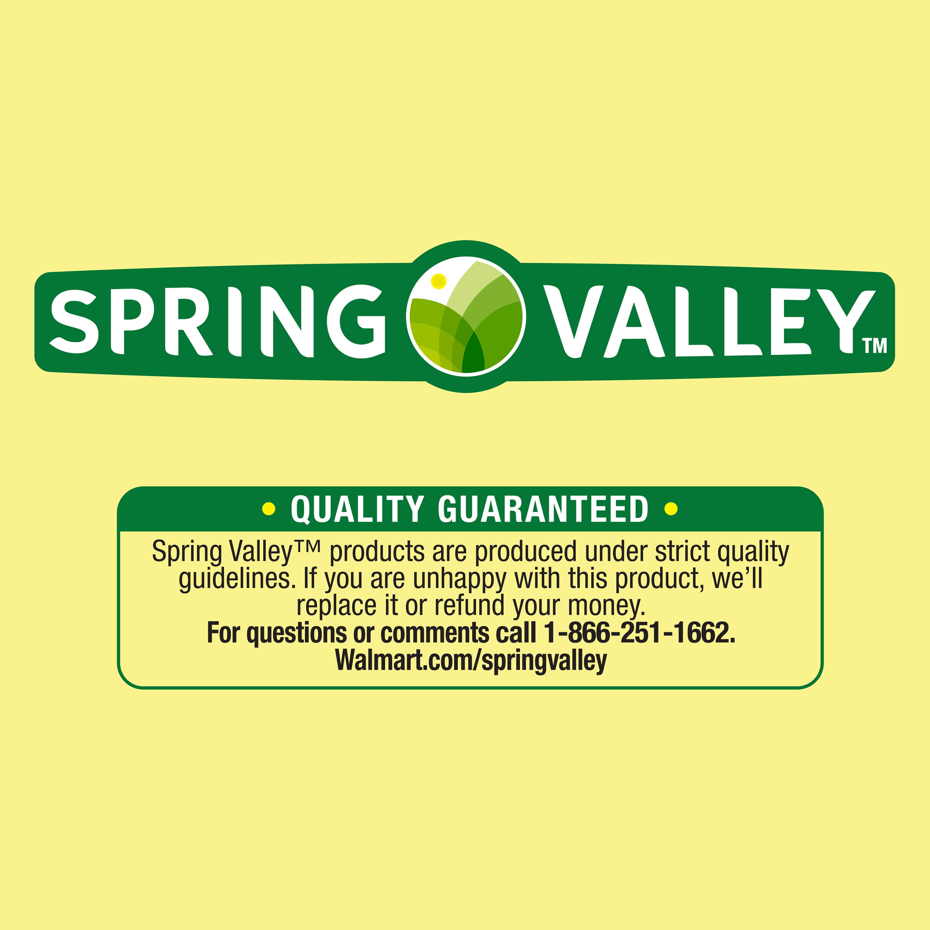 SPRING VALLEY HIGH POTENCY PROBIOTIC GUMMIES 10B CFU STRAWBERRY LEMONADE 60 COUNT
