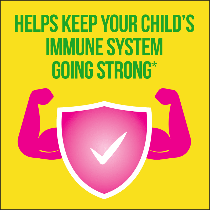 CULTURELLE KIDS PROBIOTIC CHEWABLES FOR CHILDREN HEALTH AND IMMUNE SUPPORT BURSTING BERRY 30 COUNT