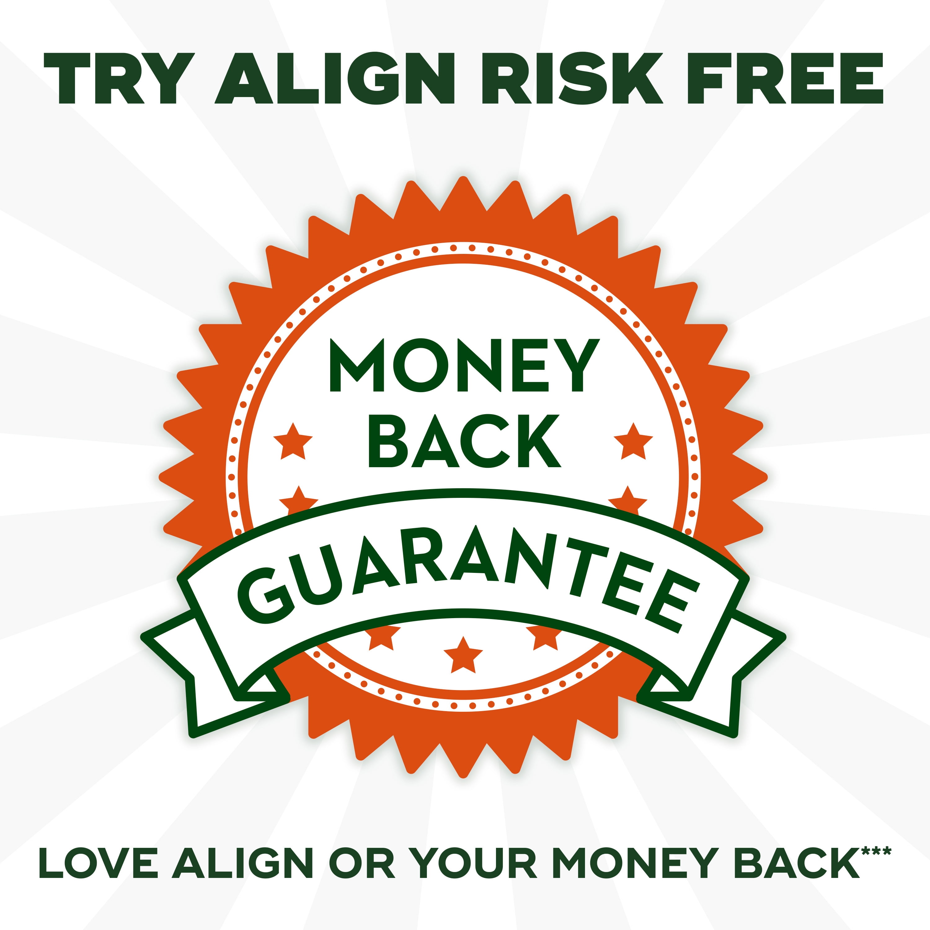 ALIGN PREBIOTIC PROBIOTIC GUMMIES NATURAL FLAVORS 60 CT