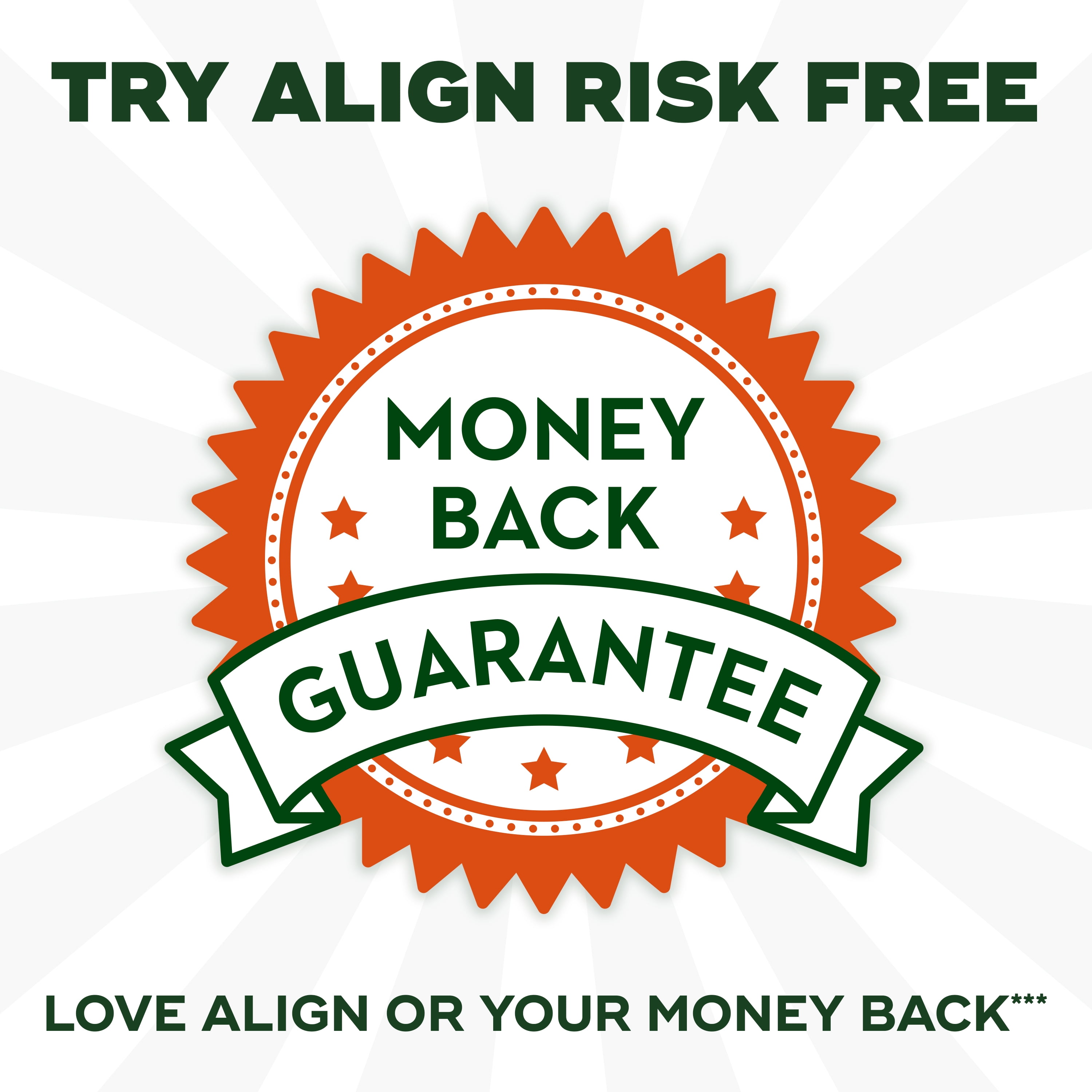 ALIGN PROBIOTIC EXTRA STRENGTH 5X MORE GOOD BACTERIA DIGESTIVE HEALTH 42 CAPSULES