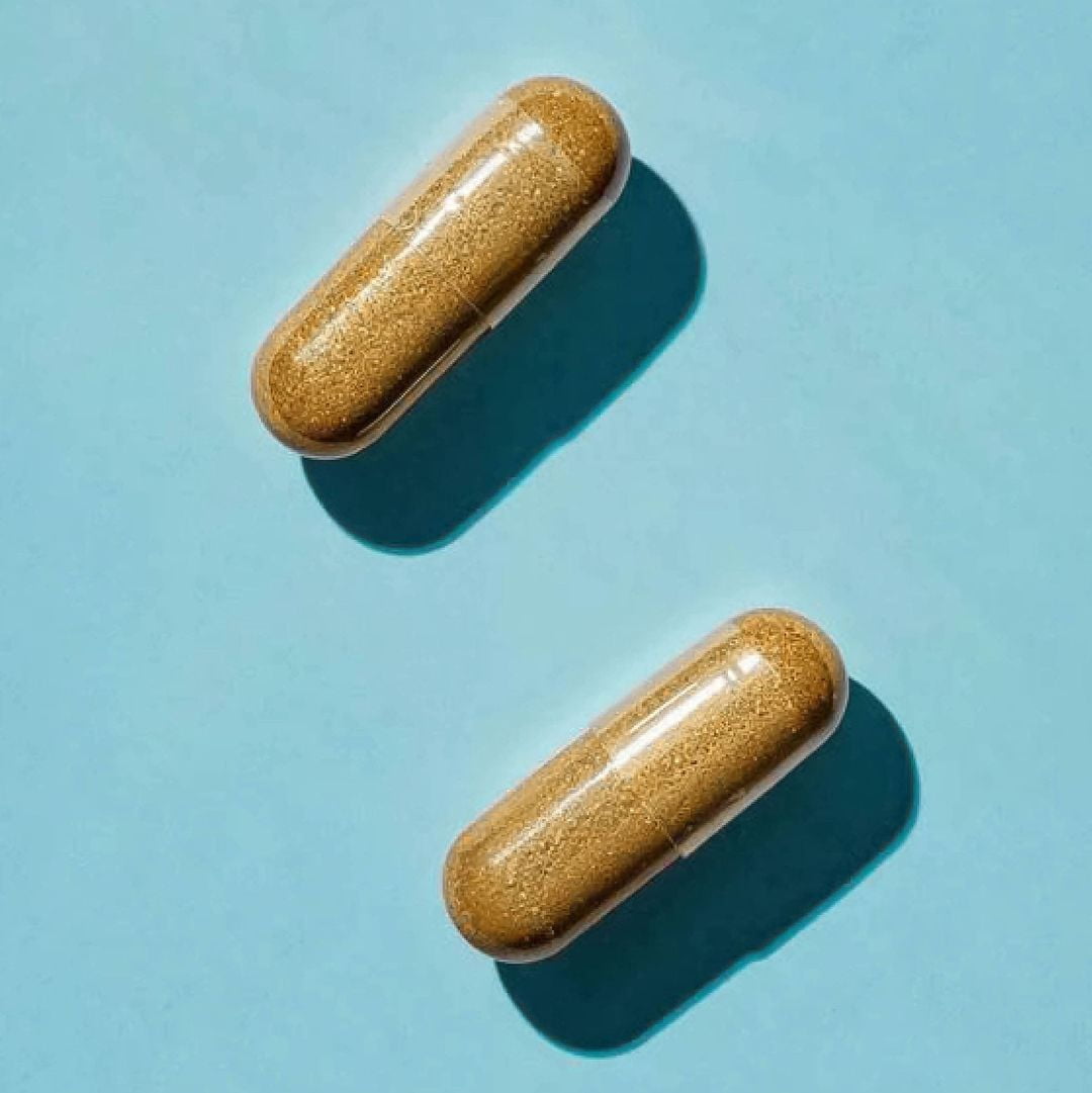 RESBLUNG SUPPORT PROBIOTIC BOOST