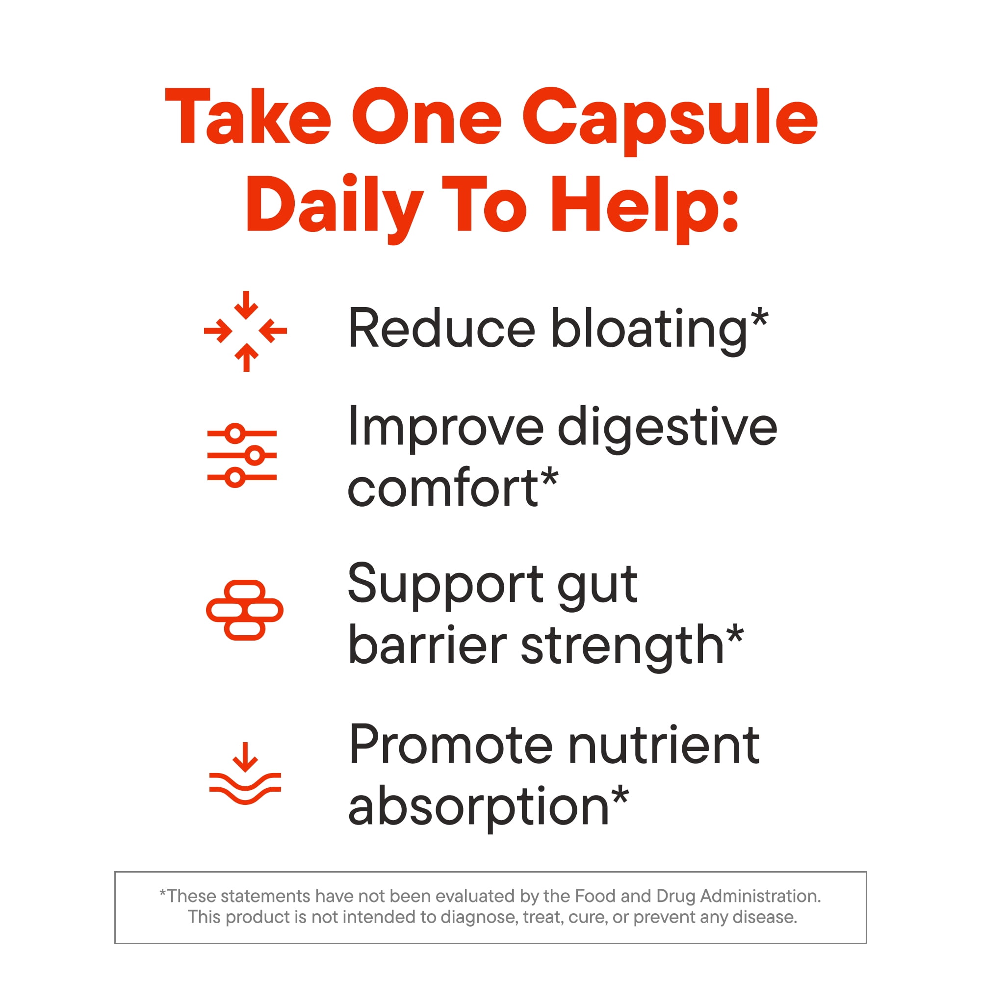 NOURI ADVANCED DIGESTION PROBIOTIC OMEGA DIGESTION IMMUNE BRAIN HEALTH 30 DAY SUPPLY