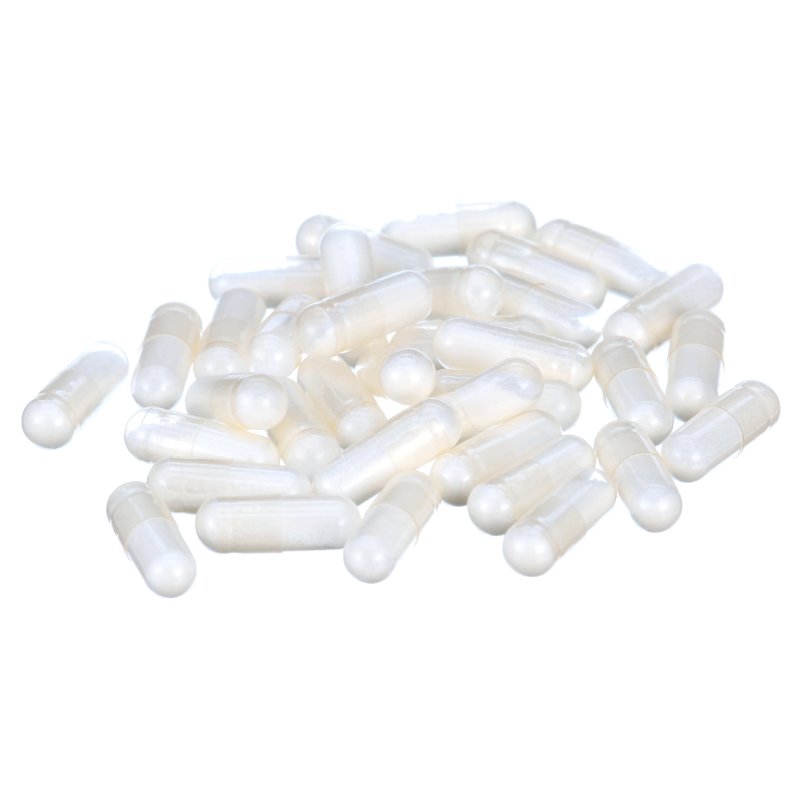 PURITANS PRIDE ACIDOPHILUS PROBIOTIC SUPPLEMENT 250 COUNT