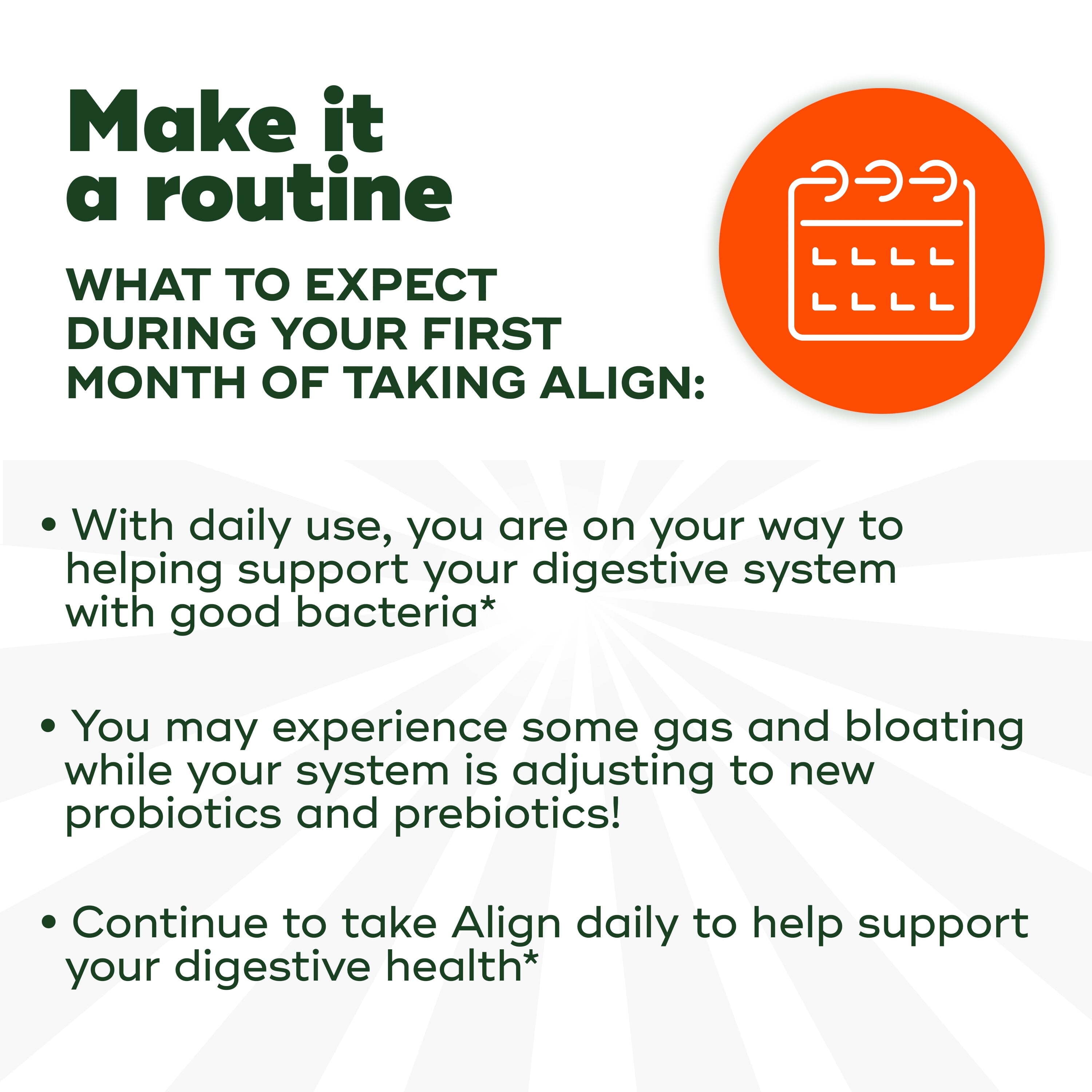 ALIGN PROBIOTIC DUALBIOTIC GUMMIES DAILY PREBIOTIC PROBIOTIC SUPPLEMENT 90 CT