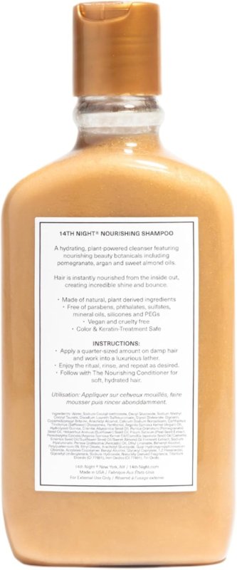 14TH NIGHT 8 FL OZ PACK OF 1 - NIGHTTIME SKINCARE SERUM