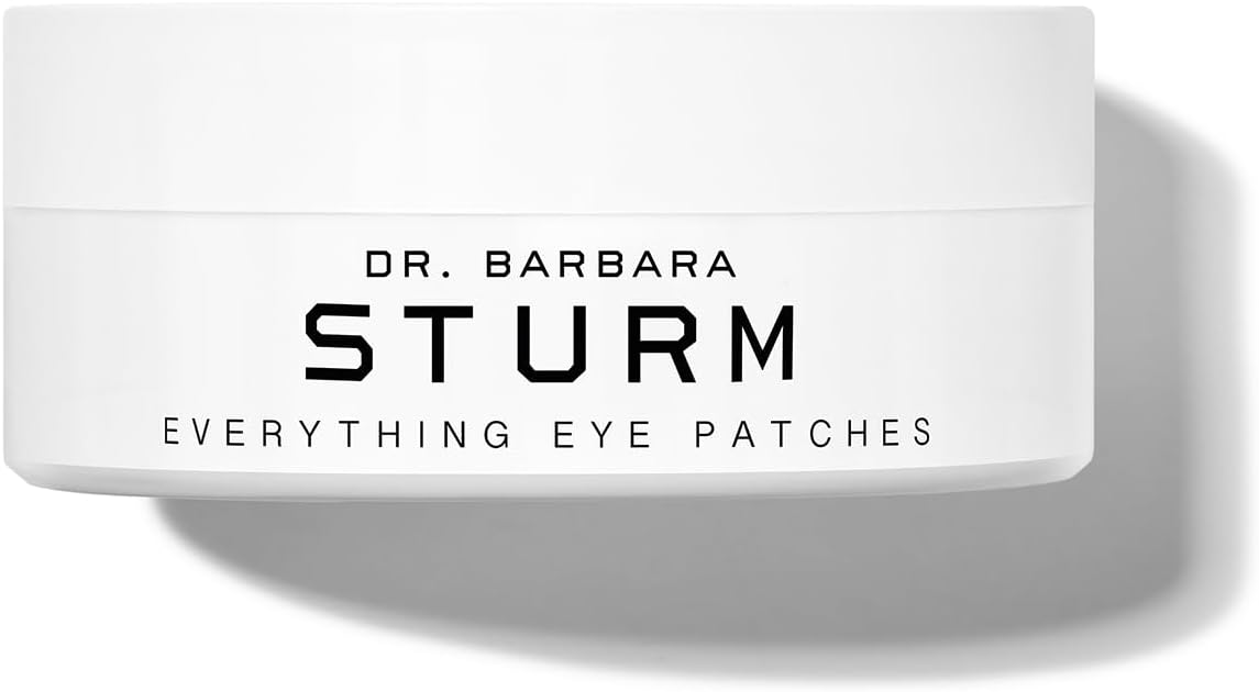 DR BARBARA STURM B0CYGK58SN SKIN CARE SERUM