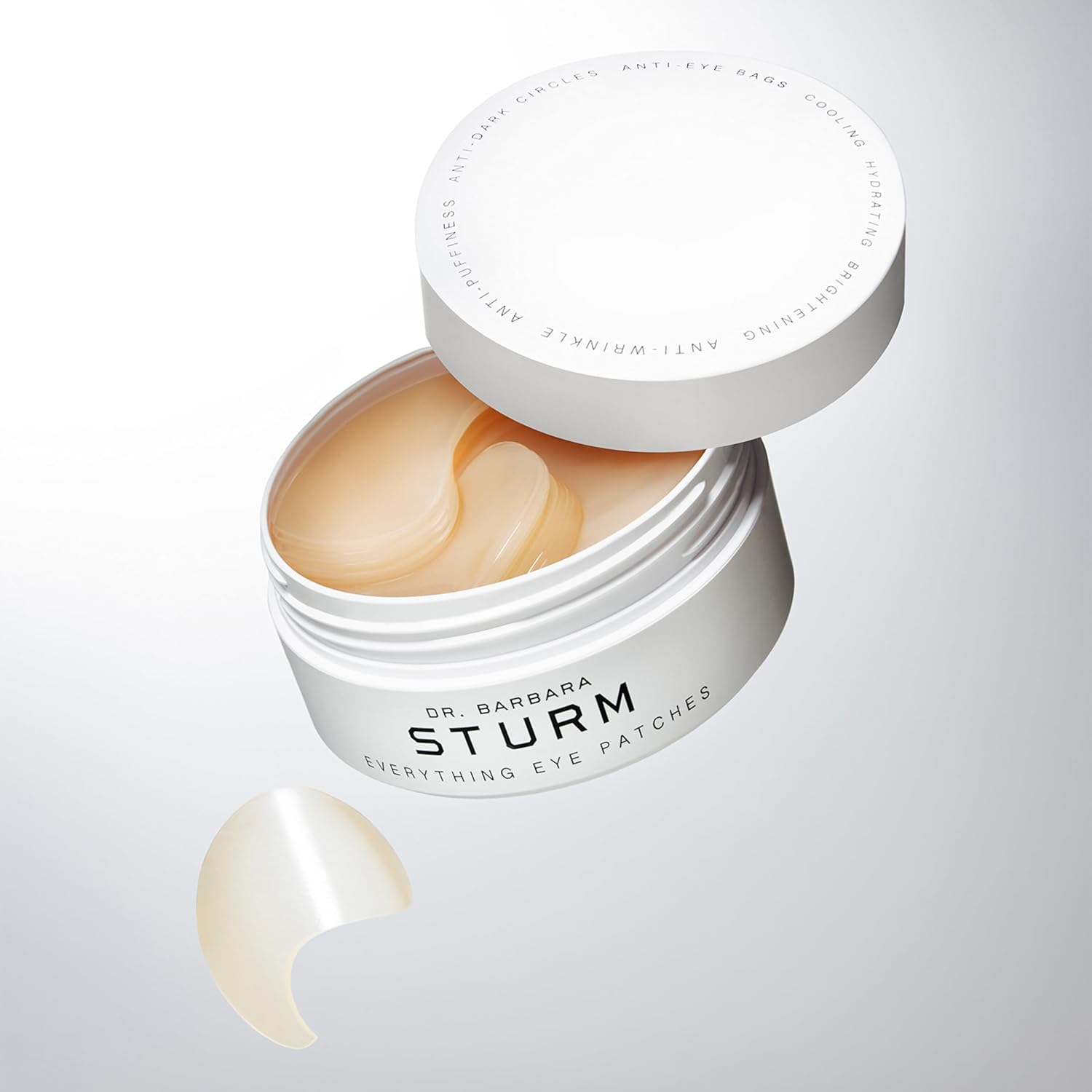 DR BARBARA STURM B0CYGK58SN SKIN CARE SERUM