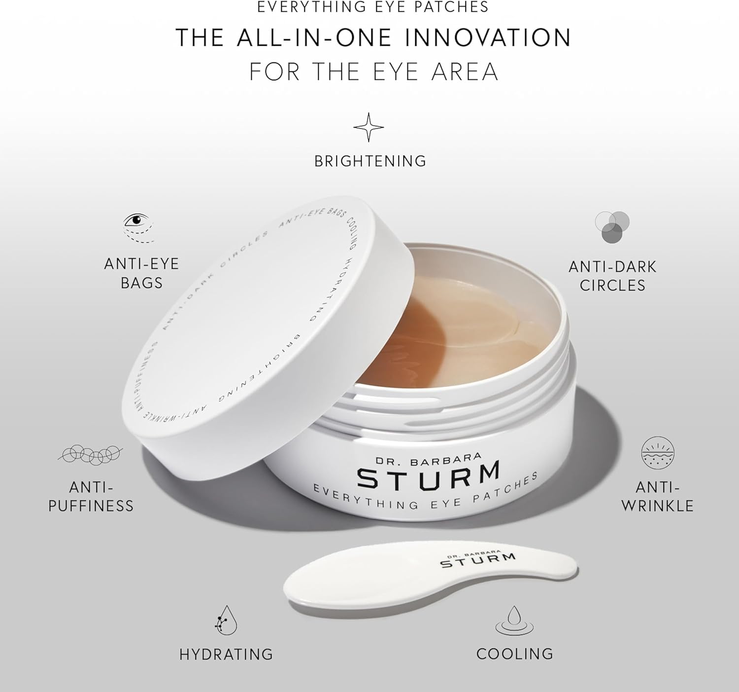 DR BARBARA STURM B0CYGK58SN SKIN CARE SERUM