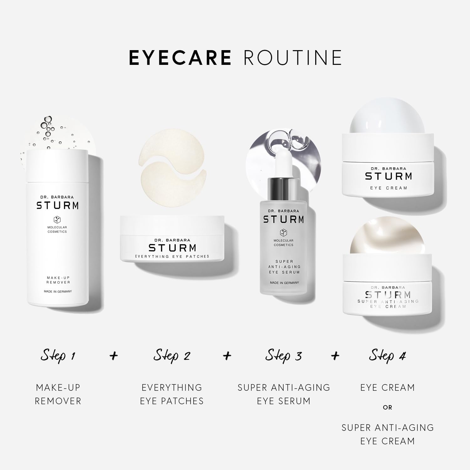 DR BARBARA STURM B0CYGK58SN SKIN CARE SERUM