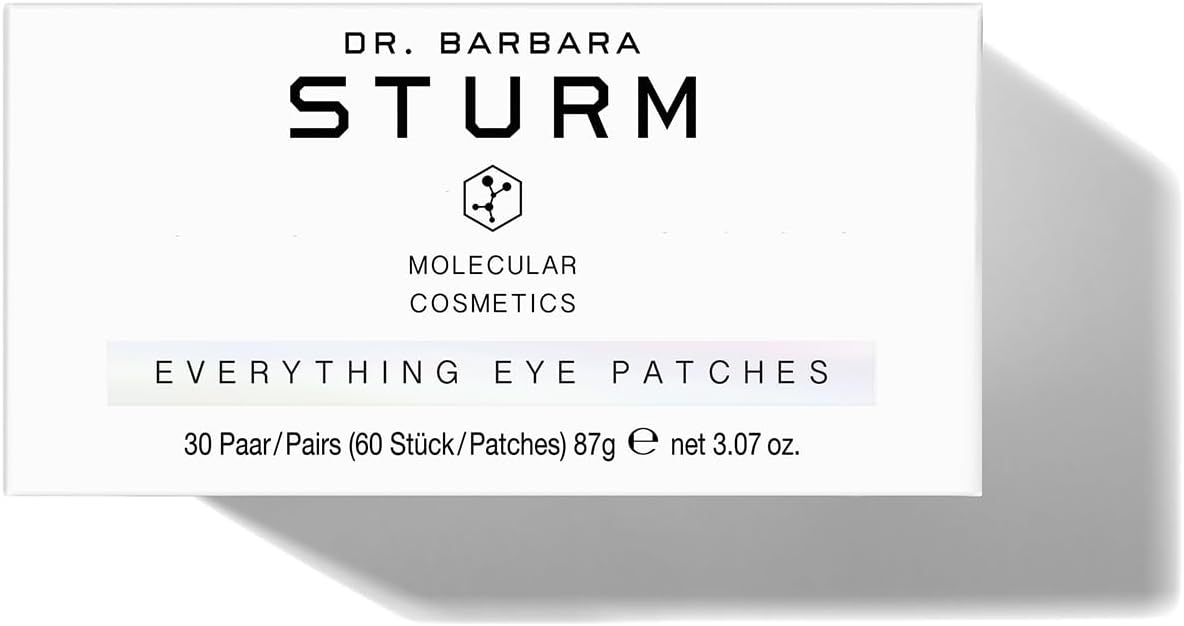 DR BARBARA STURM B0CYGK58SN SKIN CARE SERUM