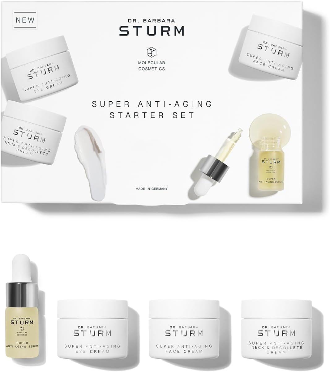 DR BARBARA STURM B0CYGZSSPZ SKIN CARE SERUM