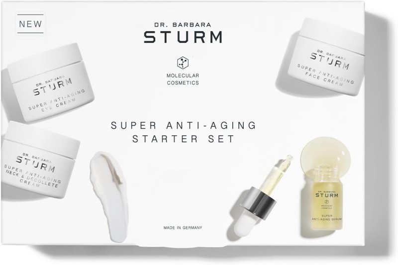DR BARBARA STURM B0CYGZSSPZ SKIN CARE SERUM