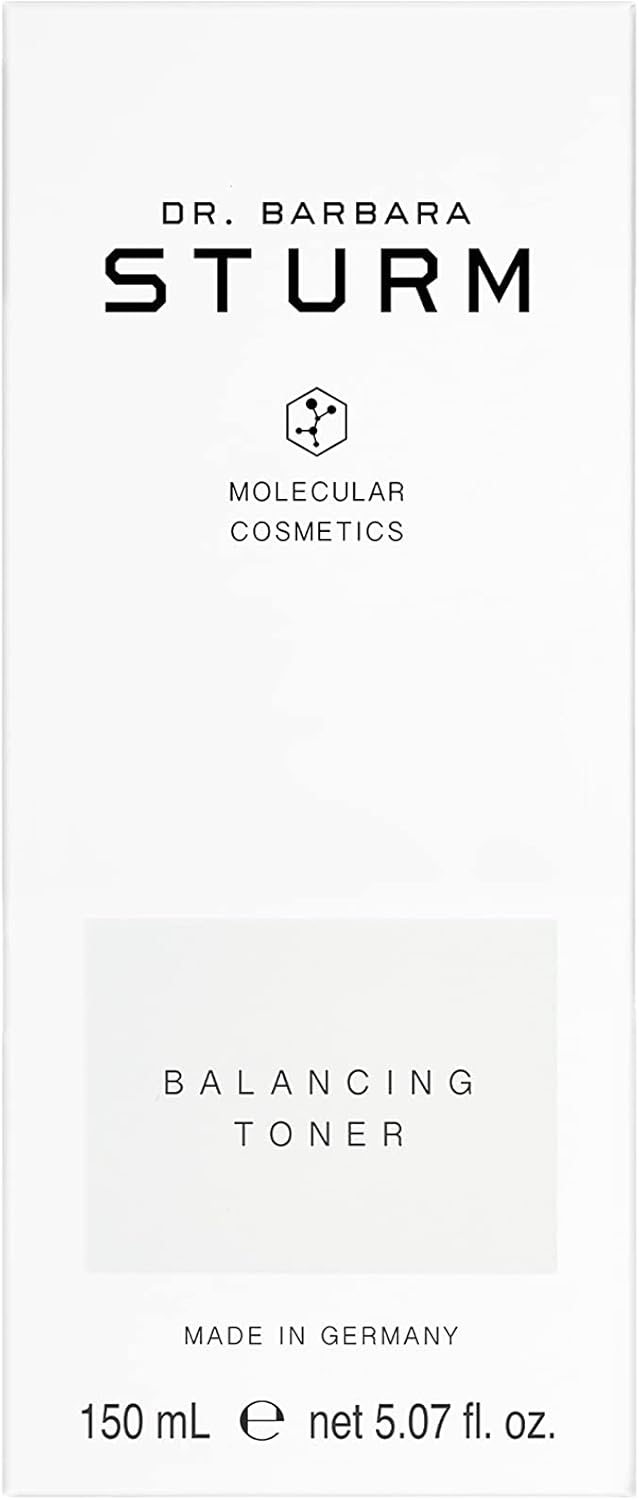 DR. BARBARA STURM 5.07 FLUID OUNCES PACK OF 1 FOR SKIN CARE