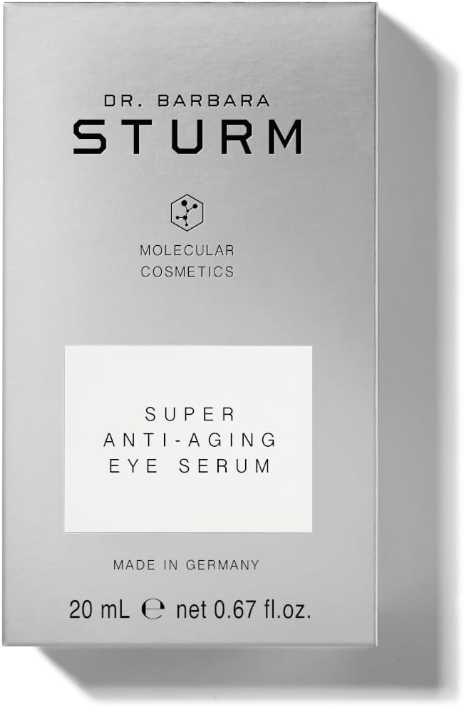 DR. BARBARA STURM B0CH2YJZSZ SKINCARE SERUM
