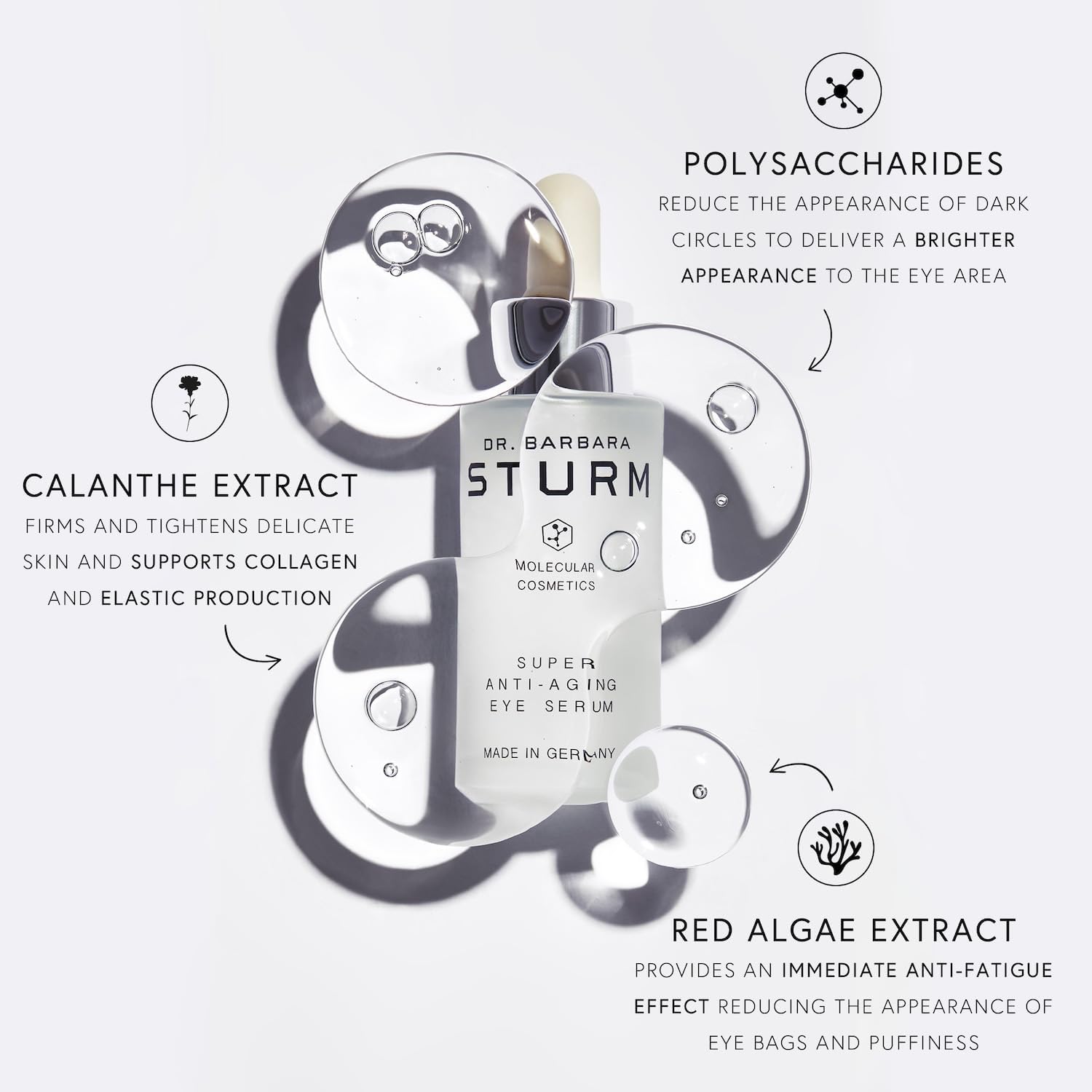 DR. BARBARA STURM B0CH2YJZSZ SKINCARE SERUM