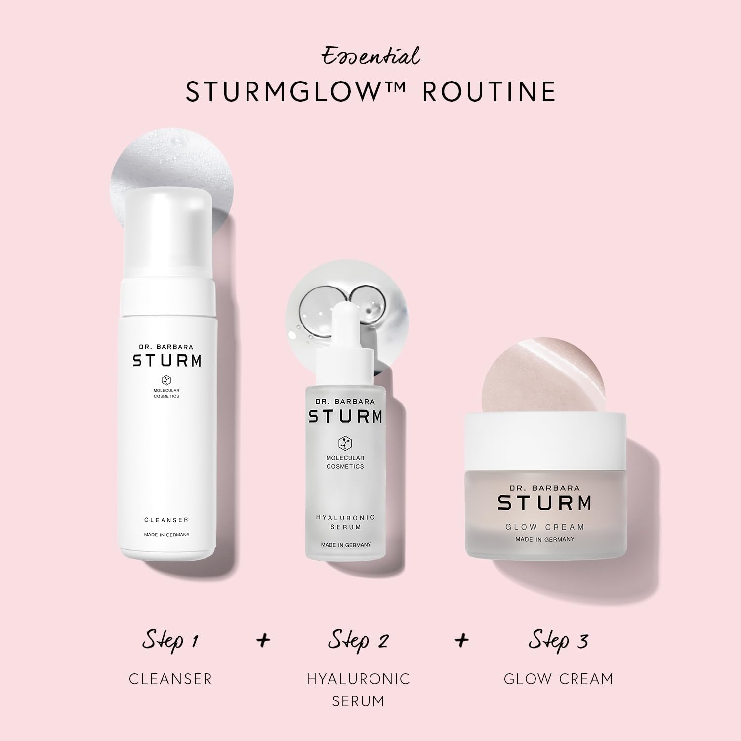 DR BARBARA STURM B0CYGK76GJ SKIN CARE SERUM