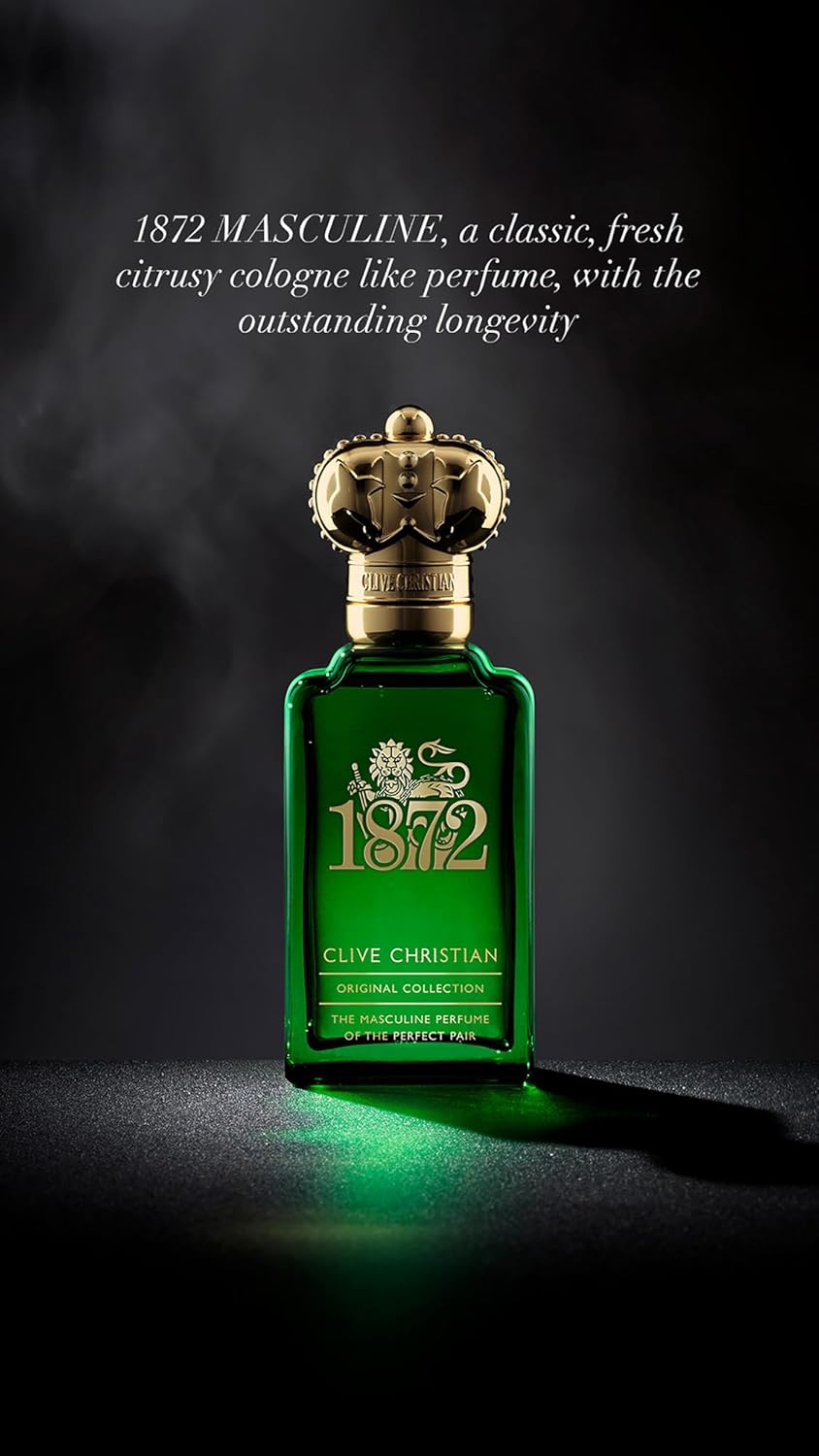 CLIVE CHRISTIAN 3.4 FL OZ PERFUME BOTTLE PACK OF 1