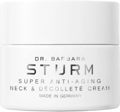 DR BARBARA STURM 50ML SKINCARE SERUM FOR RADIANT SKIN
