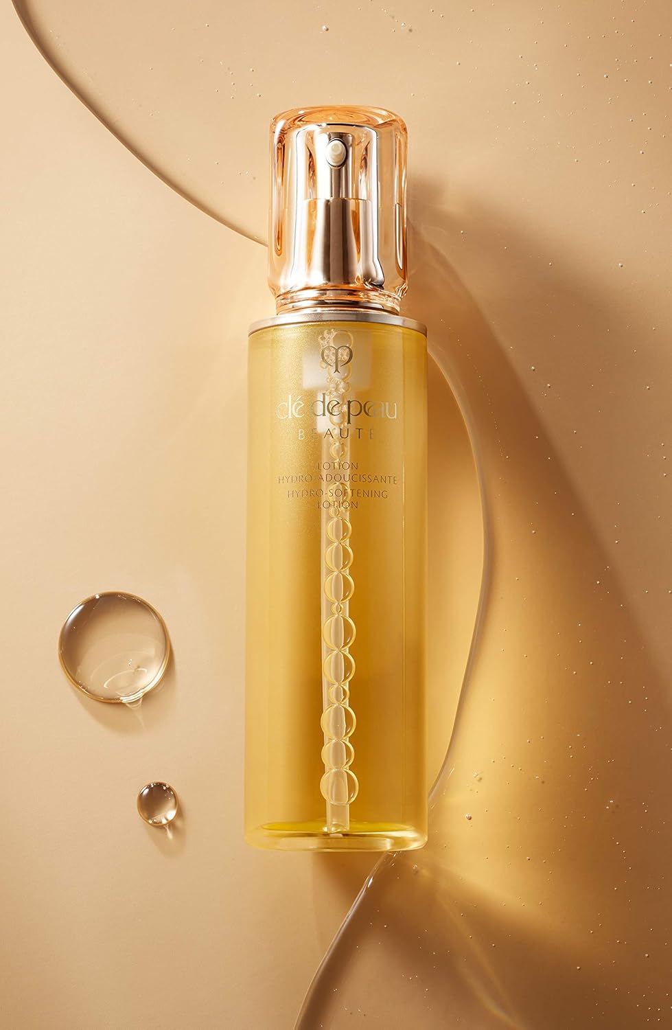 CLé DE PEAU BEAUTé 5.7 FL OZ PACK OF 1 SKINCARE