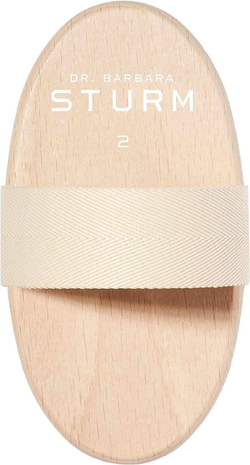 DR BARBARA STURM SOFT CREAM FOR SMOOTH SKIN