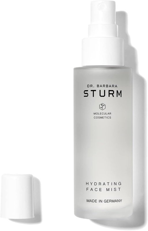 DR BARBARA STURM 1.69 FL OZ PACK OF 1 SKINCARE SERUM FOR RADIANT SKIN