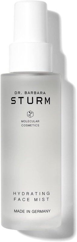 DR BARBARA STURM 1.69 FL OZ PACK OF 1 SKINCARE SERUM FOR RADIANT SKIN