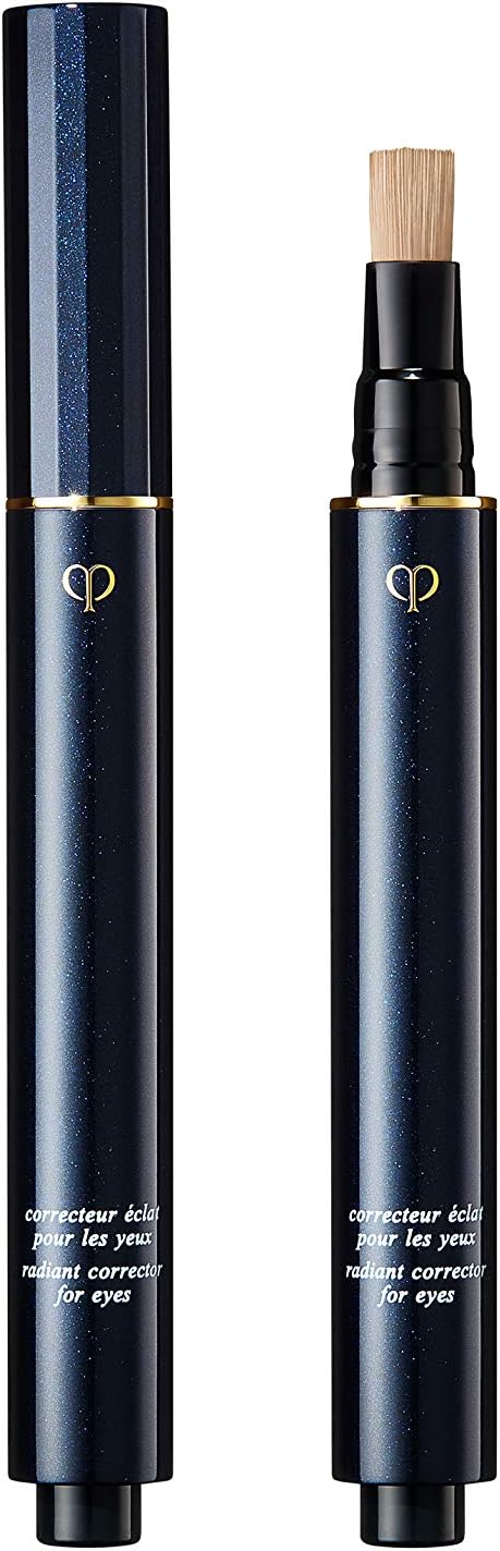 CLé DE PEAU BEAUTé 4A OCHER FOR FLAWLESS SKIN TONE