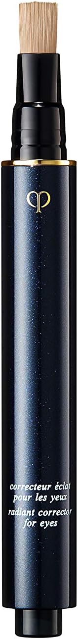 CLé DE PEAU BEAUTé 4A OCHER FOR FLAWLESS SKIN TONE