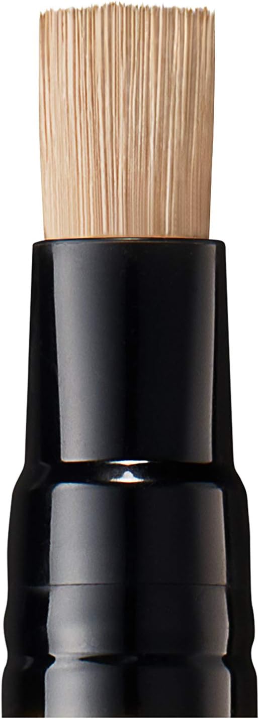 CLé DE PEAU BEAUTé 4A OCHER FOR FLAWLESS SKIN TONE