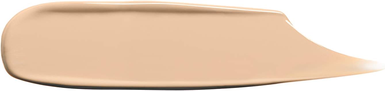 CLé DE PEAU BEAUTé 4A OCHER FOR FLAWLESS SKIN TONE