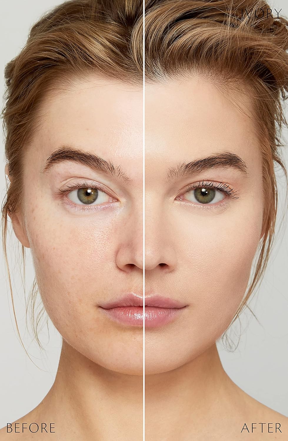 CLé DE PEAU BEAUTé 4A OCHER FOR FLAWLESS SKIN TONE
