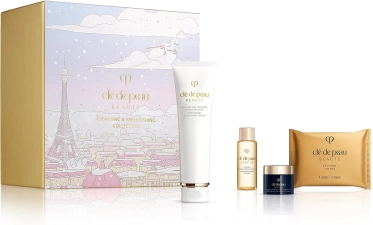 CLé DE PEAU BEAUTé BEAUTY SKIN CARE