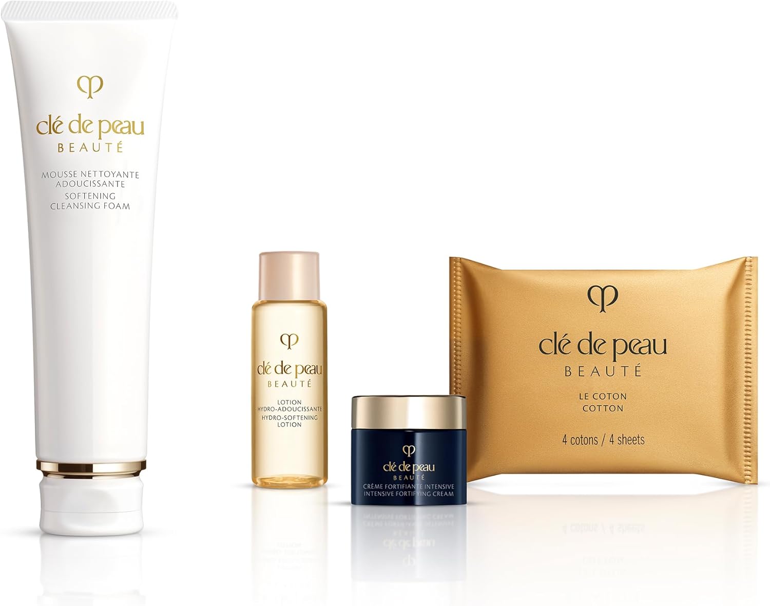 CLé DE PEAU BEAUTé BEAUTY SKIN CARE