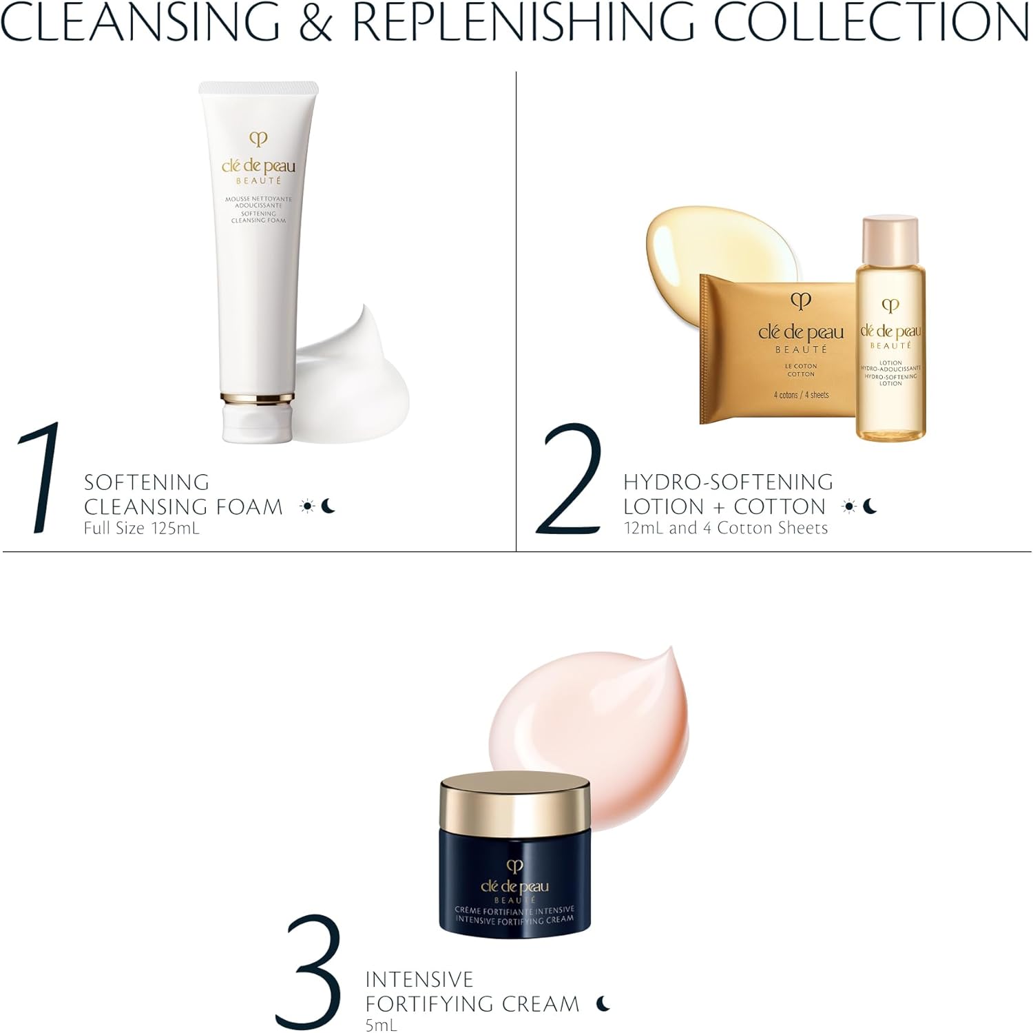 CLé DE PEAU BEAUTé BEAUTY SKIN CARE