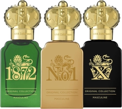 CLIVE CHRISTIAN B0982KYSCN LUXURY PERFUME FOR MEN WOMEN UNISEX