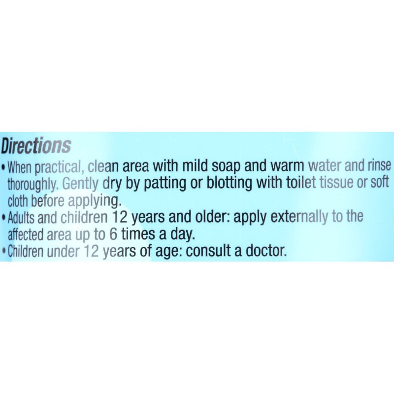 CURIST LIDOCAINE 5% PAIN RELIEF NUMBING CREAM 12 OZ 2 PACK