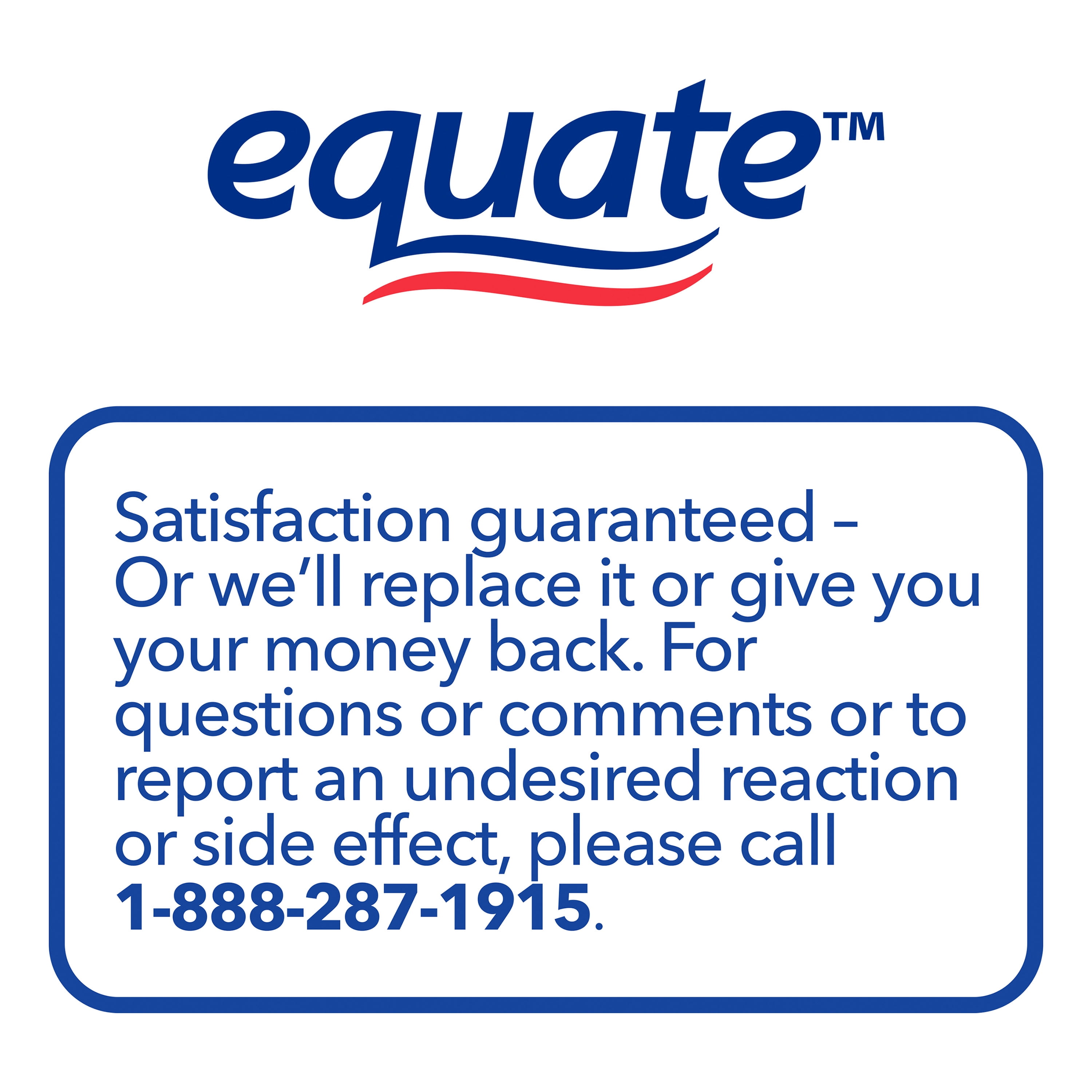 EQUATE 200 COUNT MAXIMUM STRENGTH MEDICATED COOL RELIEF HEMORRHOIDAL PADS