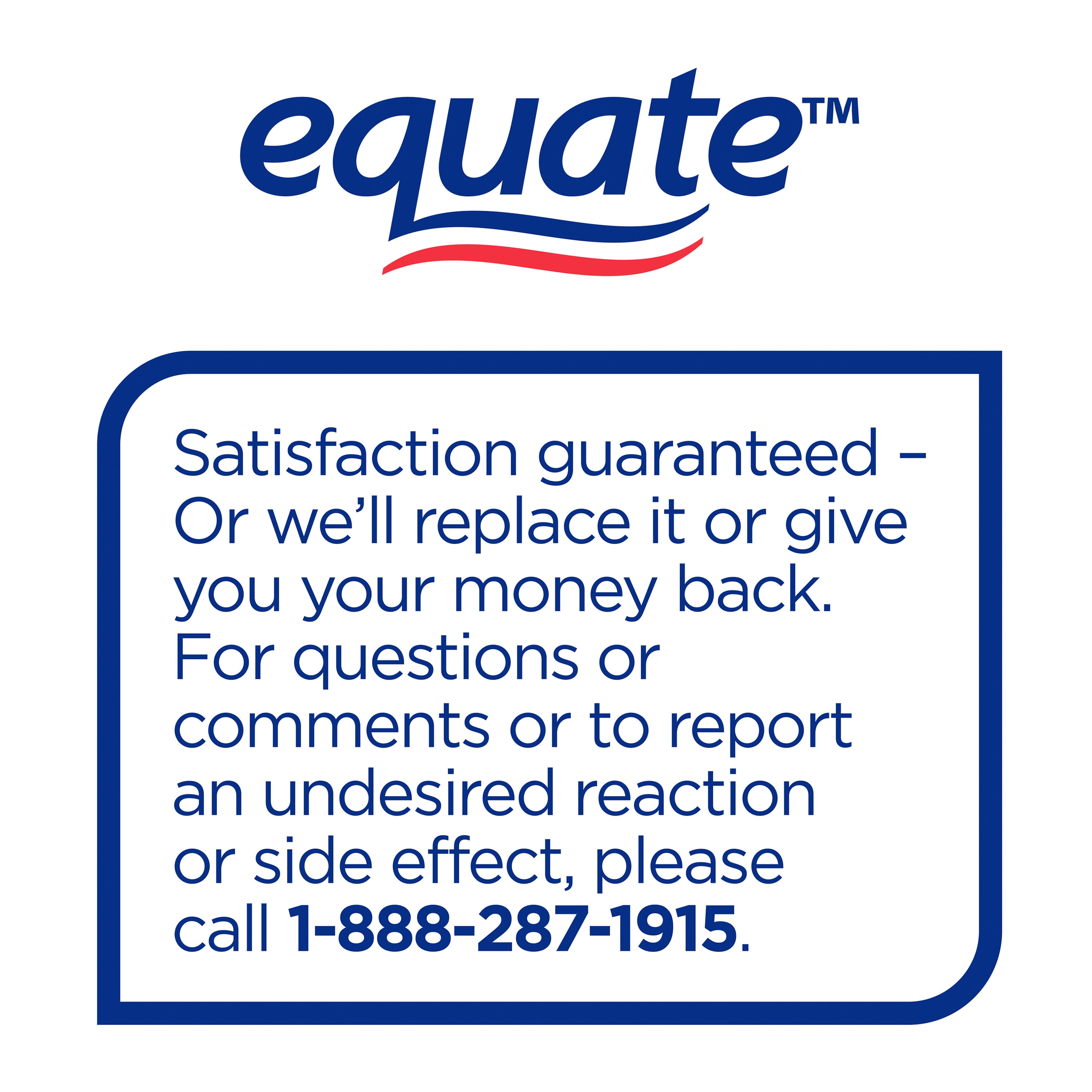 EQUATE HEMORRHOIDAL PADS WITH MEDICATED COOL RELIEF 100 COUNT
