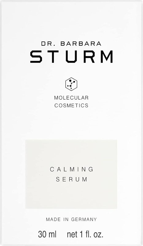 DR BARBARA STURM 1 FL OZ PACK OF 1 SKINCARE SERUM USA DELIVERY