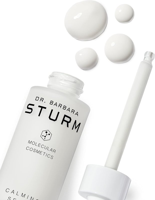 DR BARBARA STURM 1 FL OZ PACK OF 1 SKINCARE SERUM USA DELIVERY