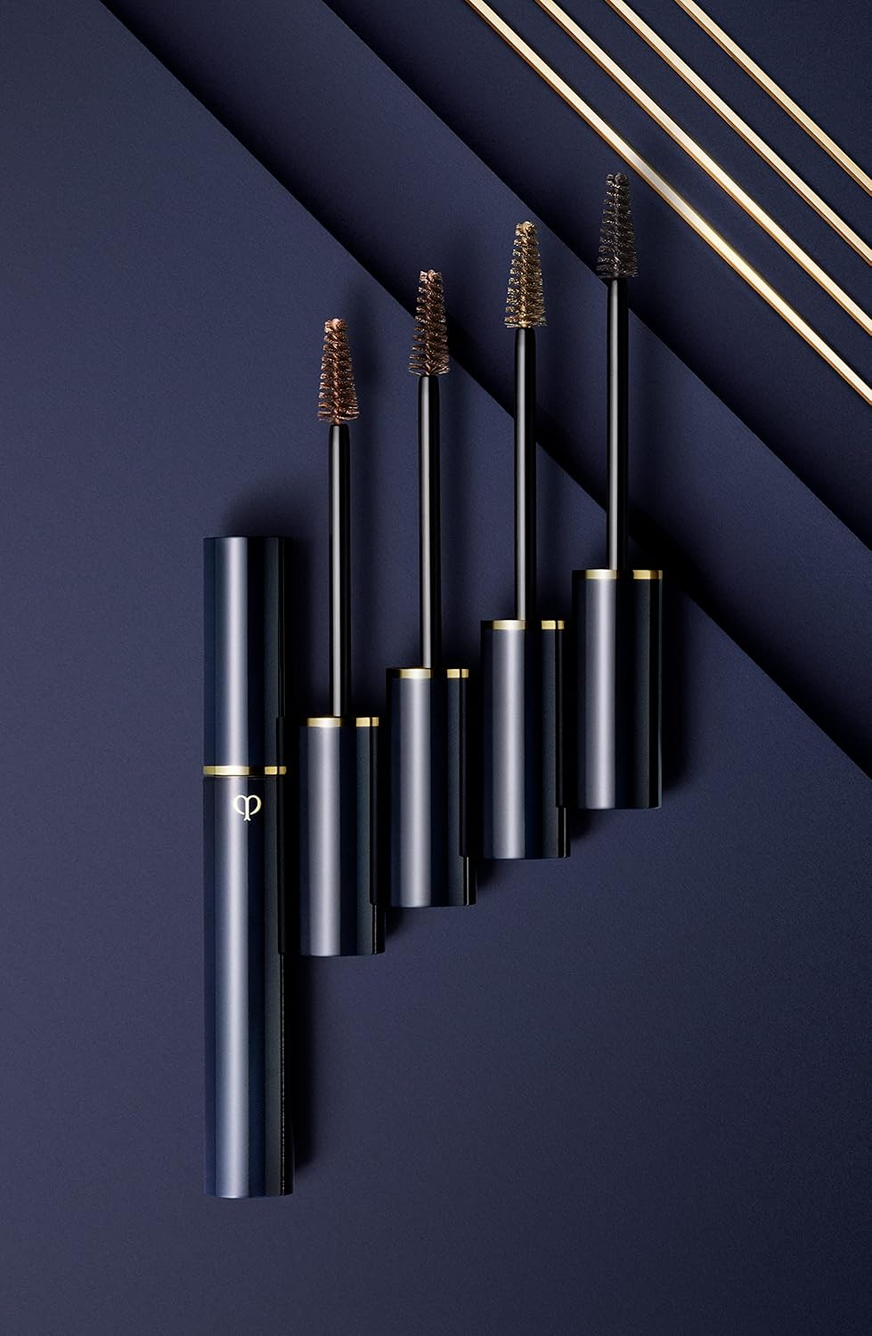 CLé DE PEAU BEAUTé 101 - LUXURY BEAUTY ESSENTIALS