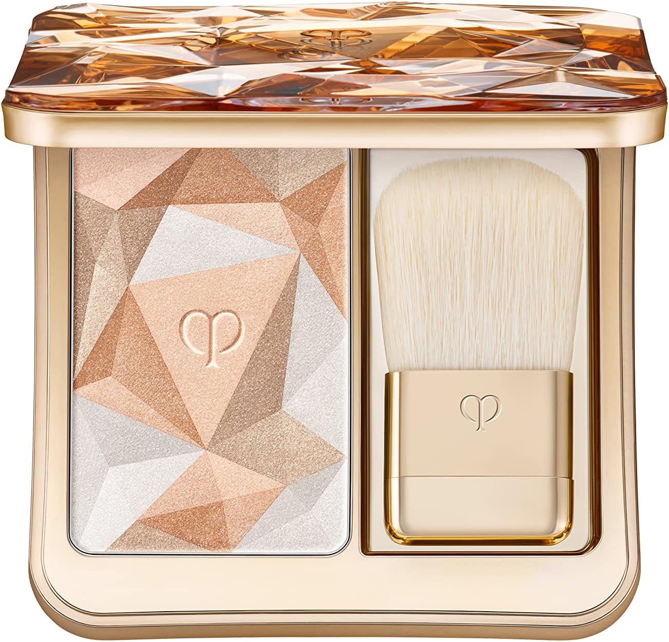 CLé DE PEAU BEAUTé 202 GOLDEN GALAXY  EXCLUSIVE