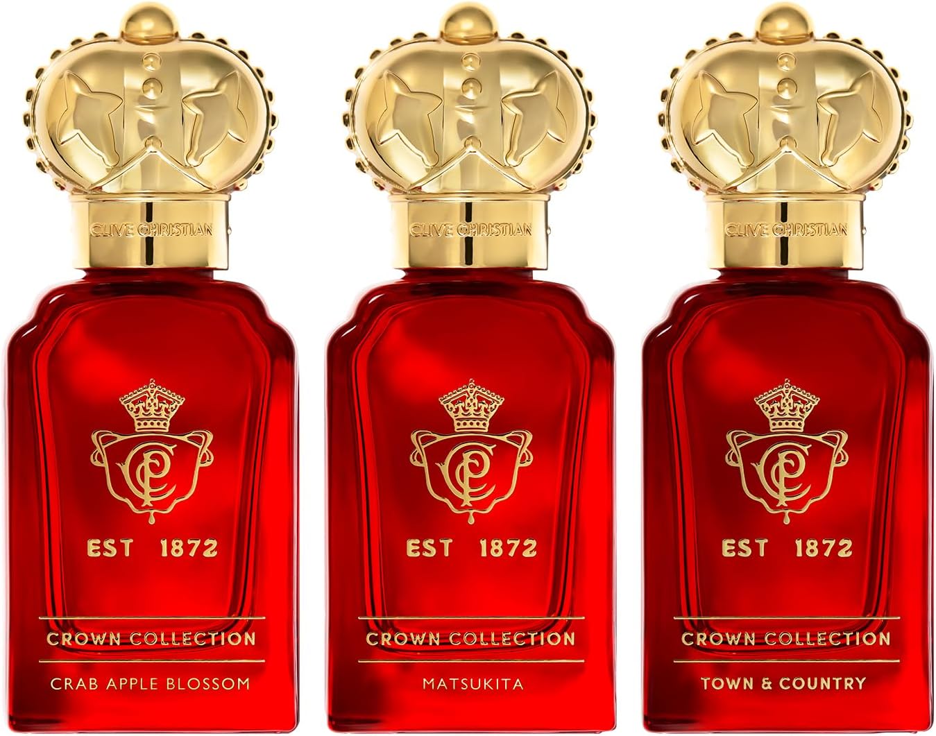 CLIVE CHRISTIAN B0CYCDQ3RG PERFUME FOR MEN