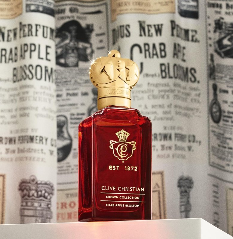 CLIVE CHRISTIAN B0CYCDQ3RG PERFUME FOR MEN