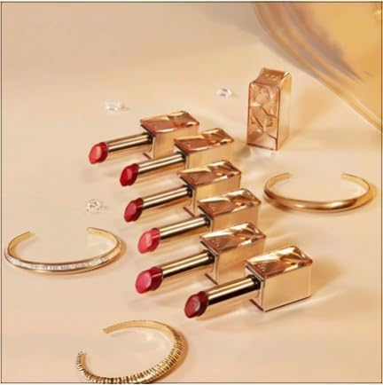 CLé DE PEAU BEAUTé CHARMING PINK SAPPHIRE AMERIKA SEPETIM SEO UNIQUE TITLE